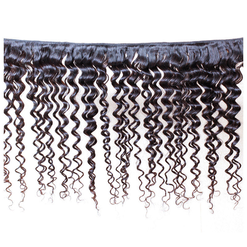 Indian Curly Bundle - HDLace.com