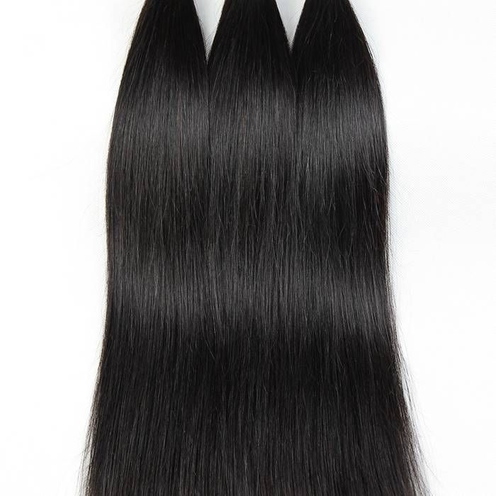 Brazilian Straight Bundle - HDLace.com