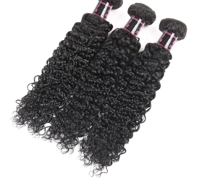 3 Indian Curly Bundles - HDLace.com