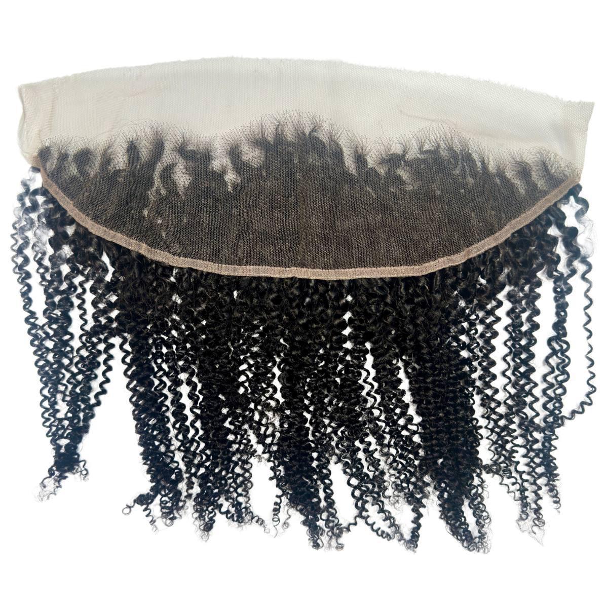 HD Lace 13x4 Frontal