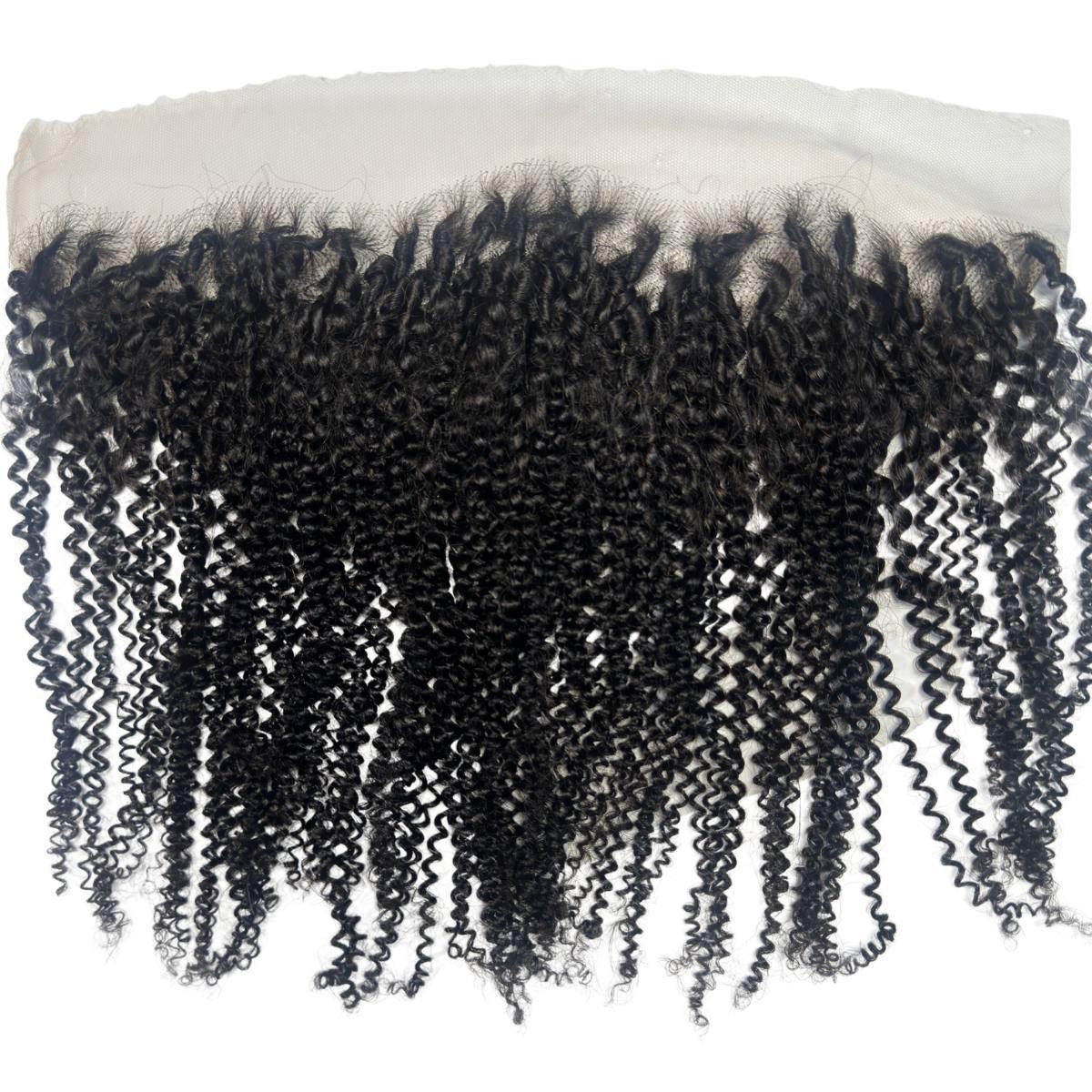 HD Lace 13x4 Frontal