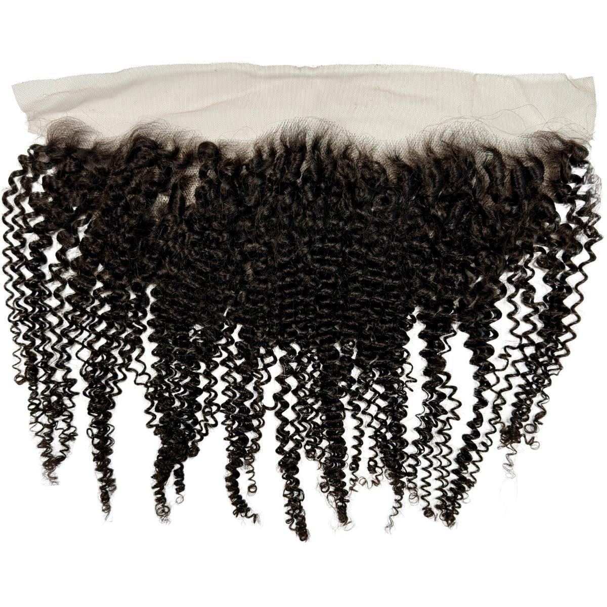 HD Lace 13x4 Frontal