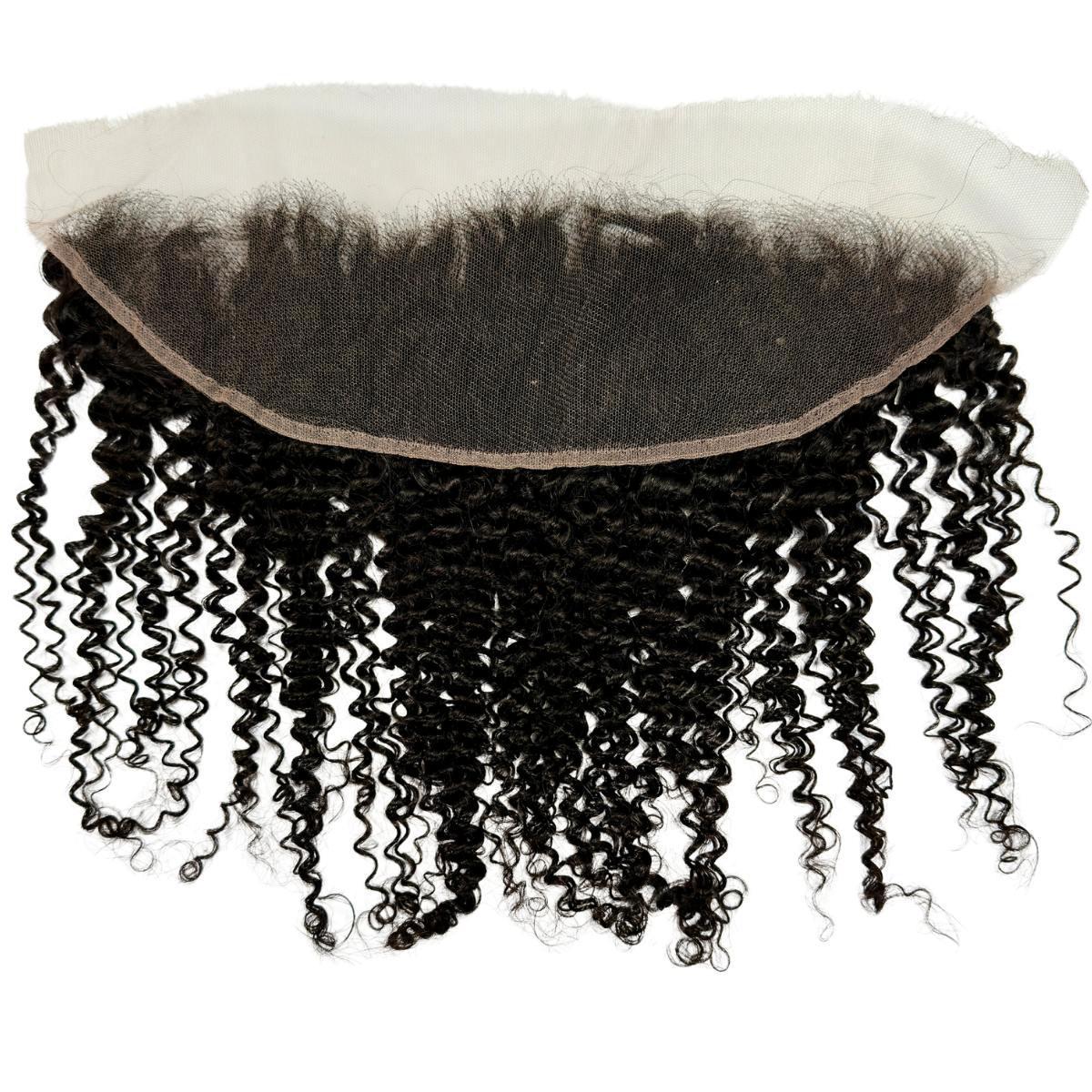 HD Lace 13x4 Frontal