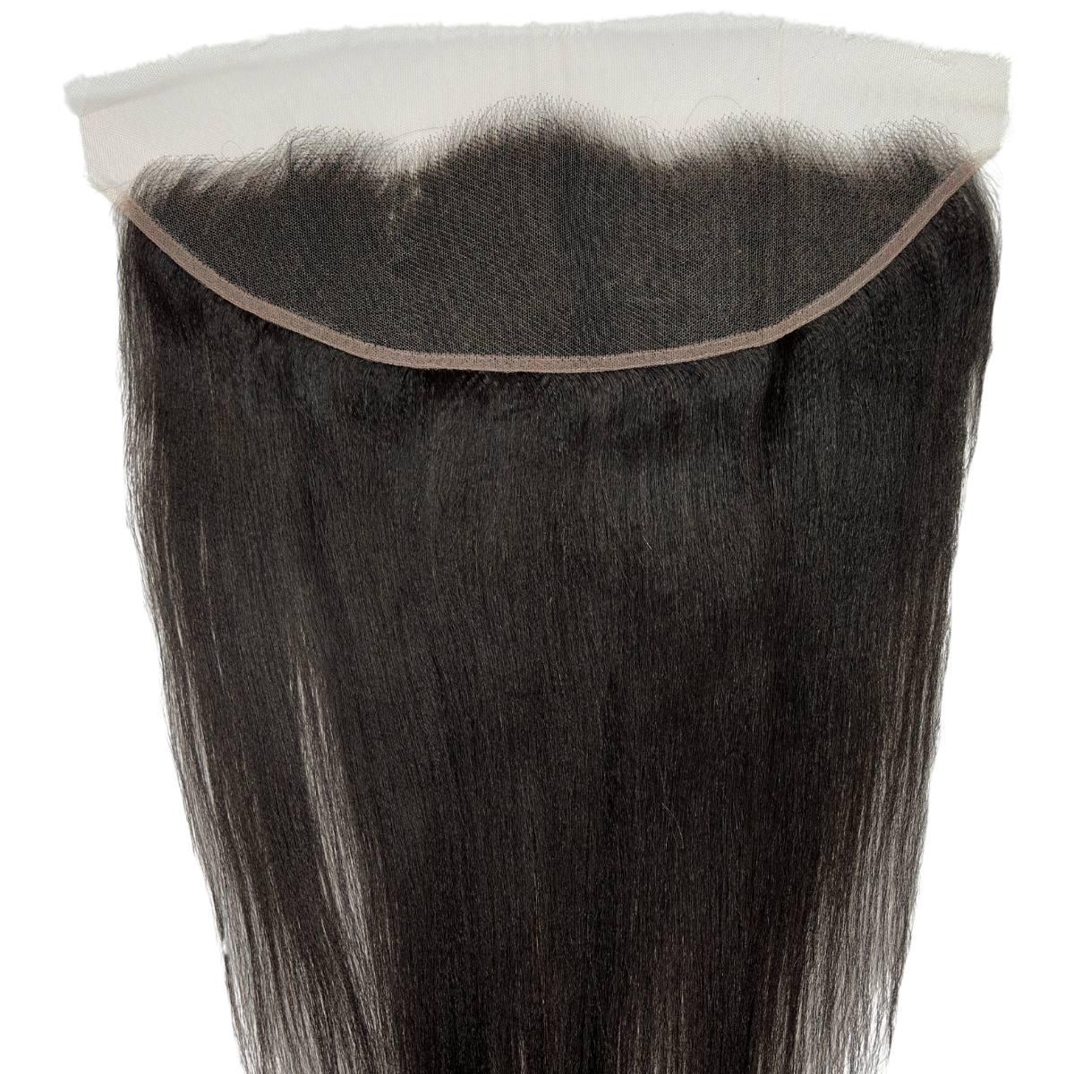HD Lace 13x4 Frontal
