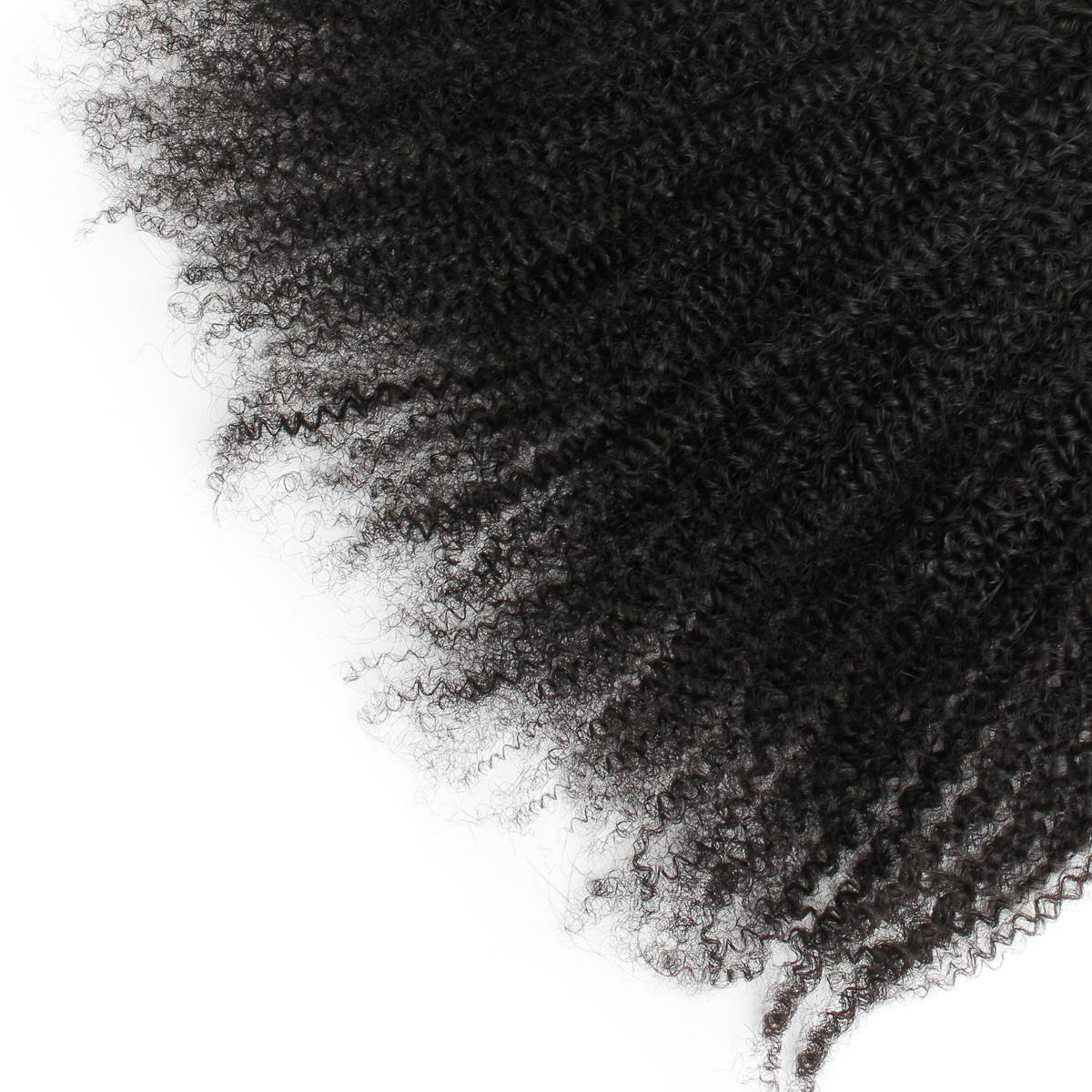 HD Lace 13x6 Frontal