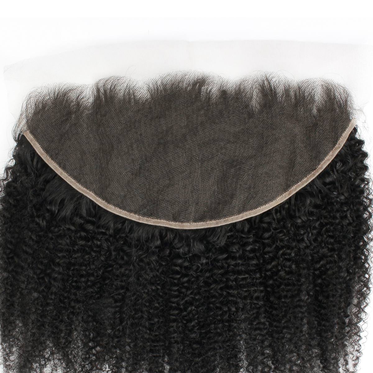 HD Lace 13x6 Frontal