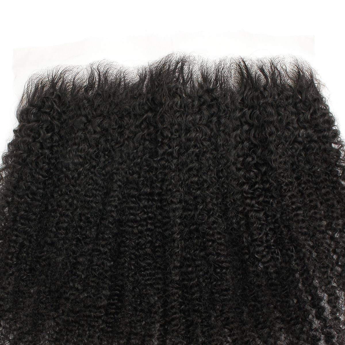 HD Lace 13x6 Frontal