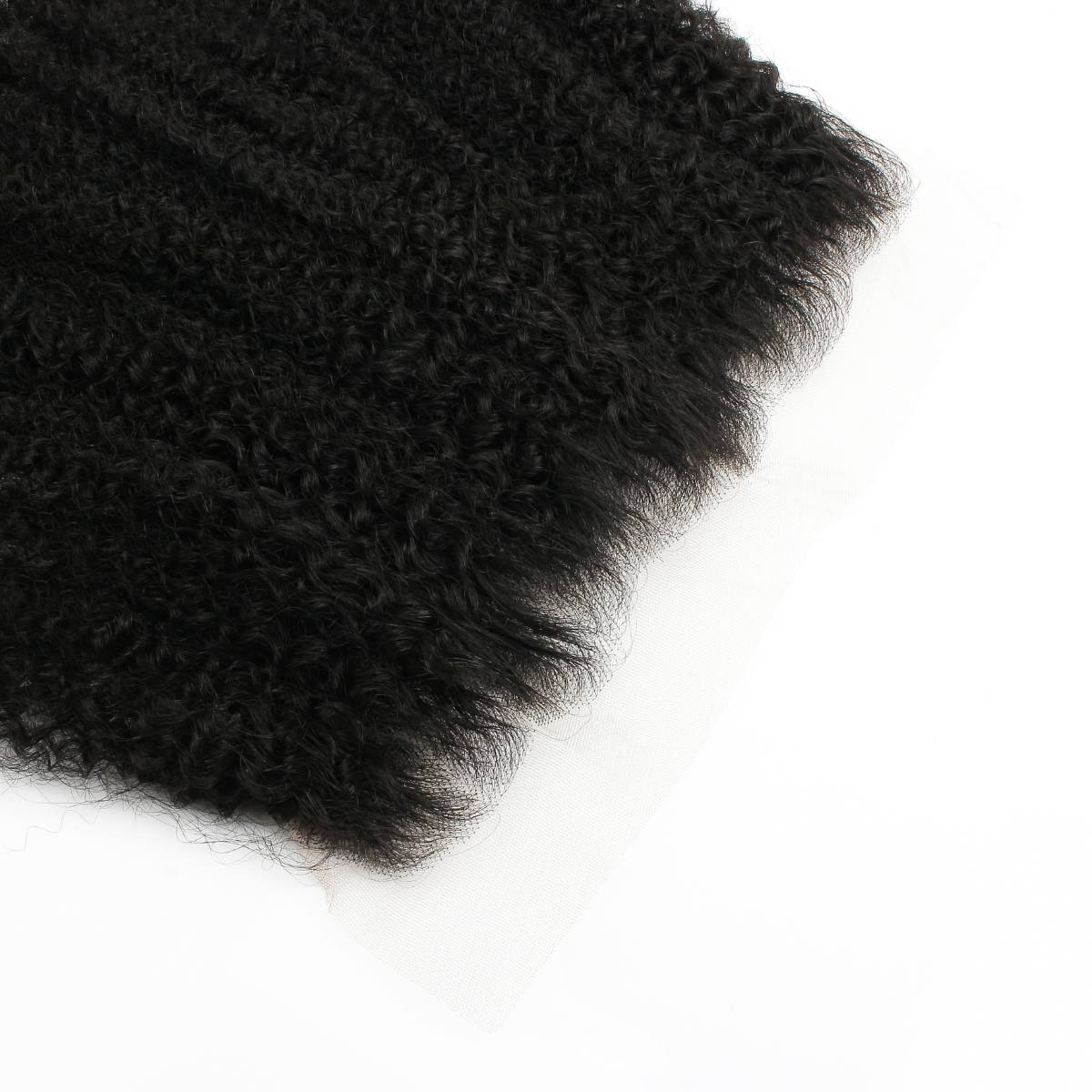 HD Lace 13x6 Frontal