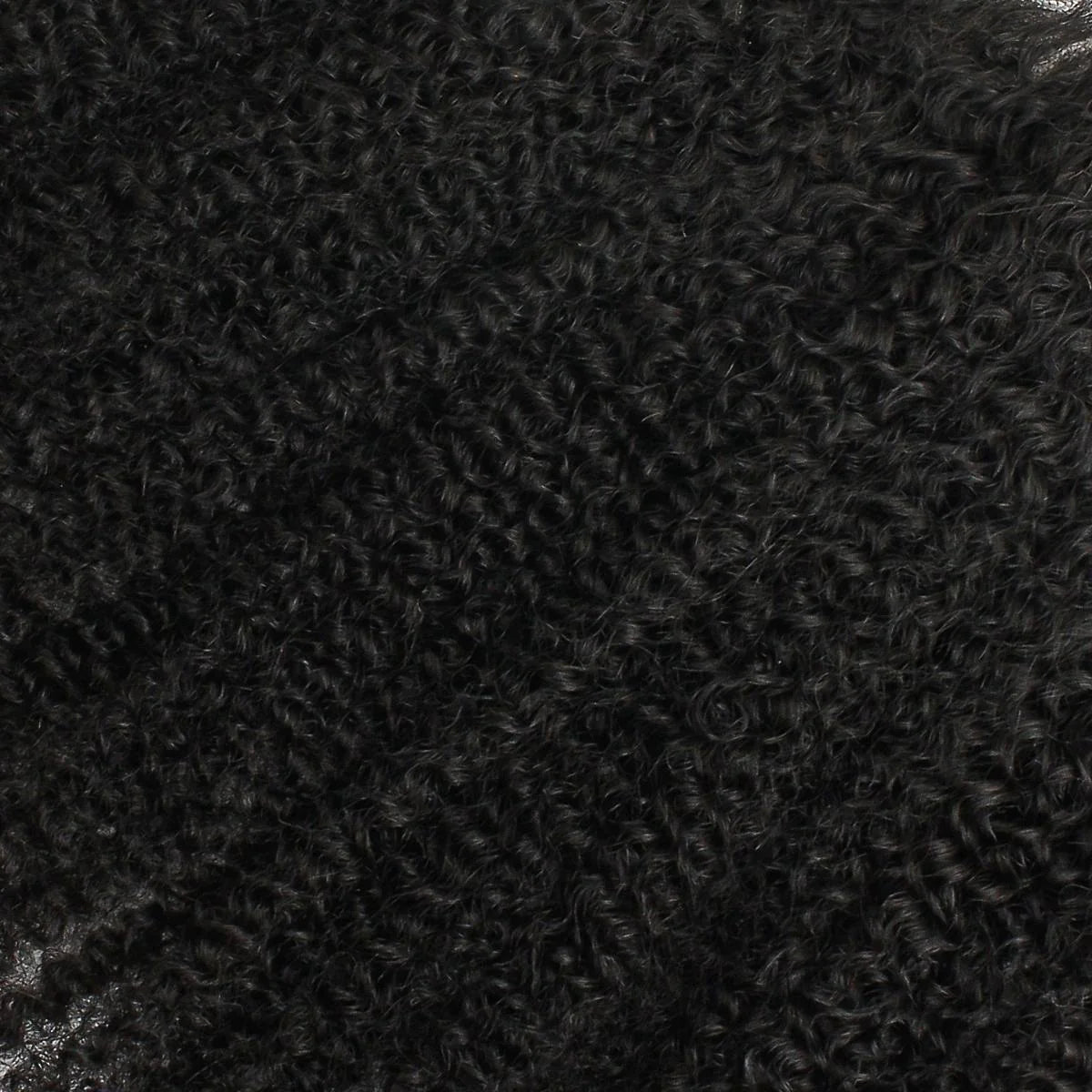 HD Lace 13x6 Frontal