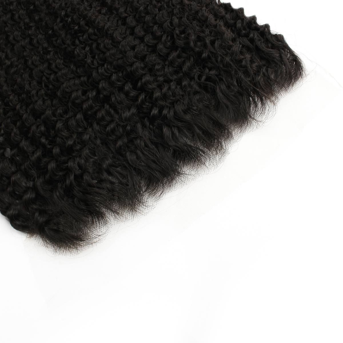 HD Lace 13x6 Frontal