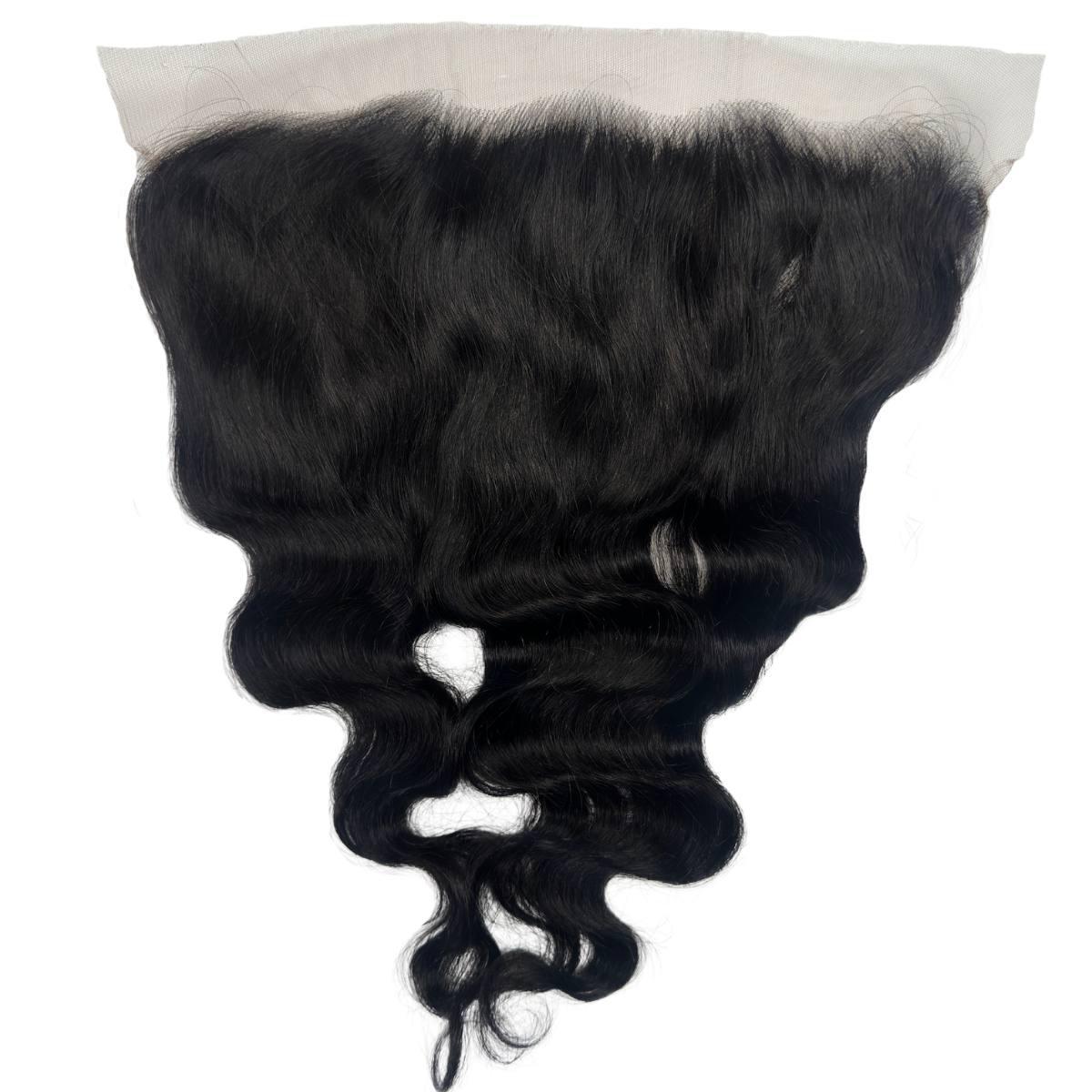 HD Lace 13x6 Frontal