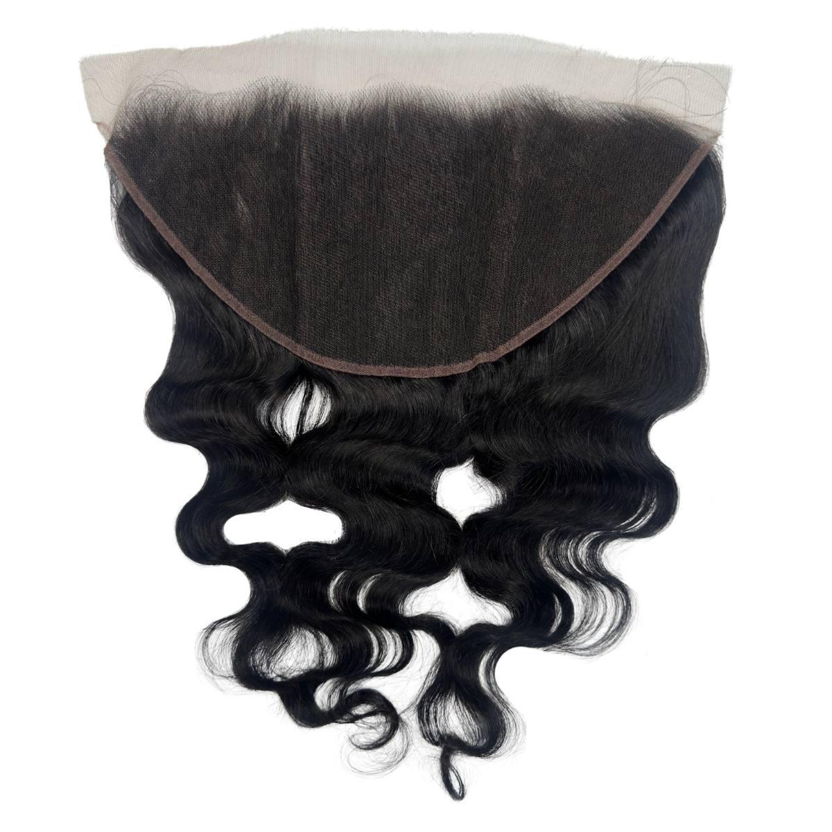 HD Lace 13x6 Frontal