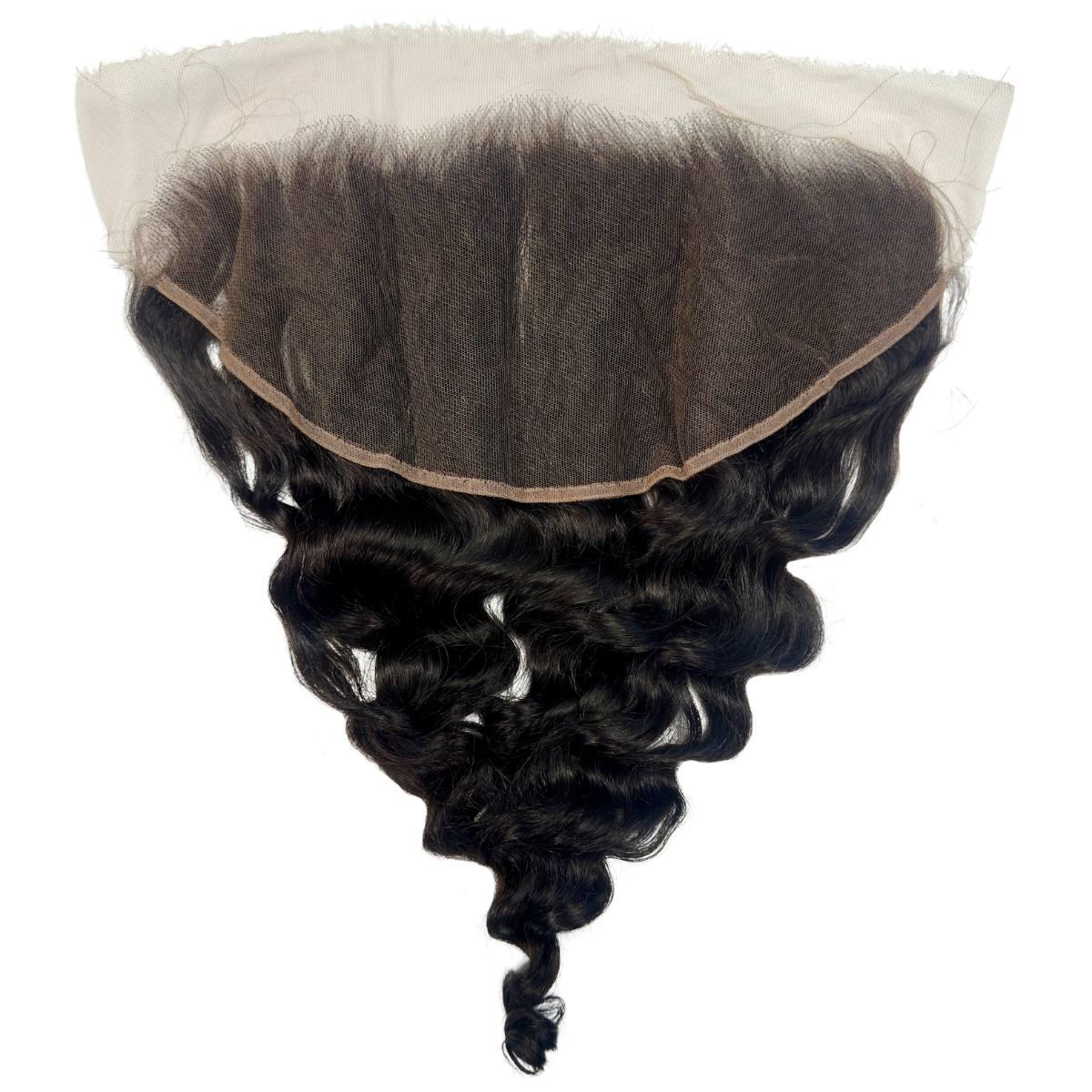 HD Lace 13x6 Frontal