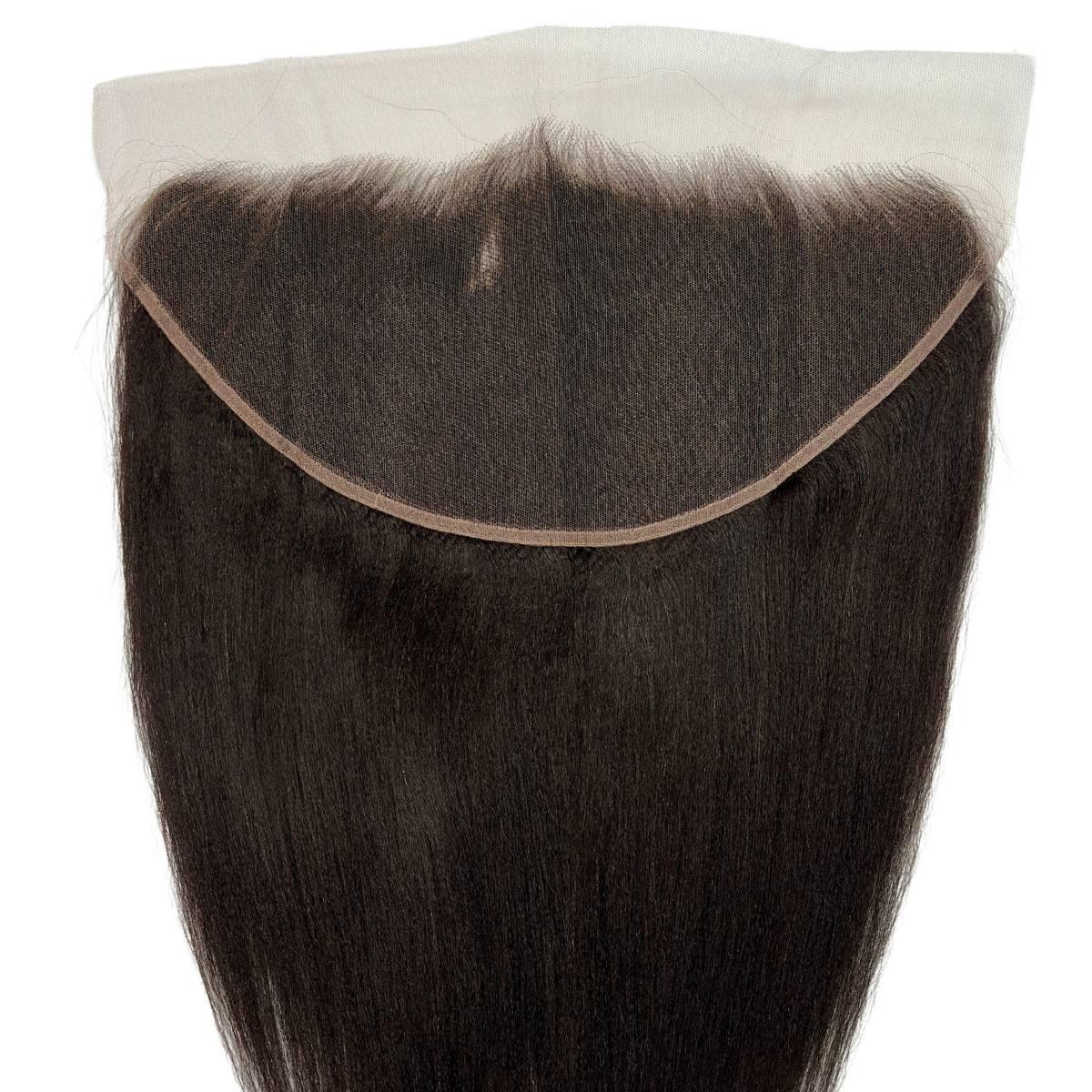 HD Lace 13x6 Frontal