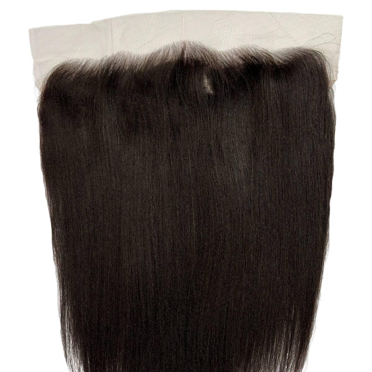HD Lace 13x6 Frontal