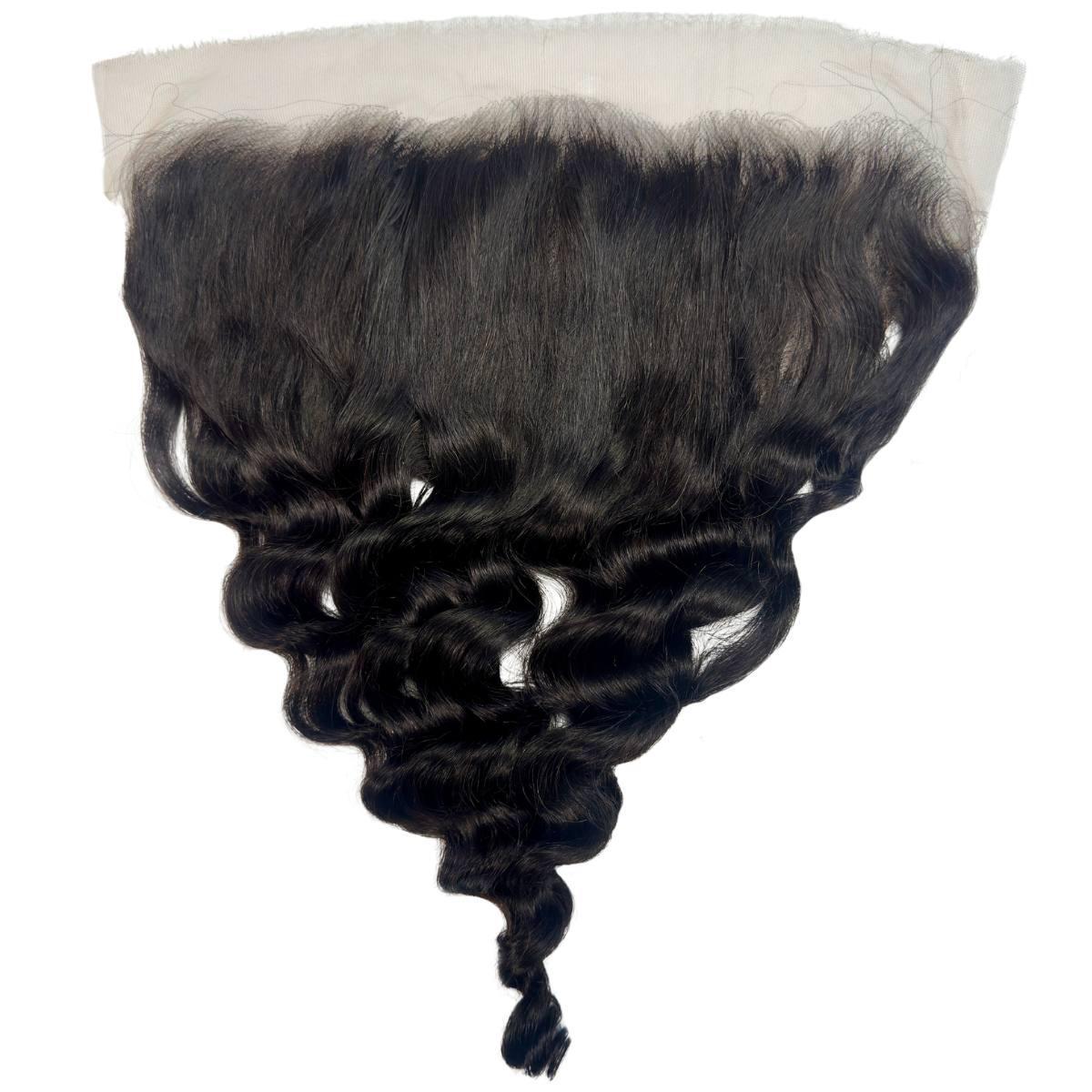 HD Lace 13x6 Frontal