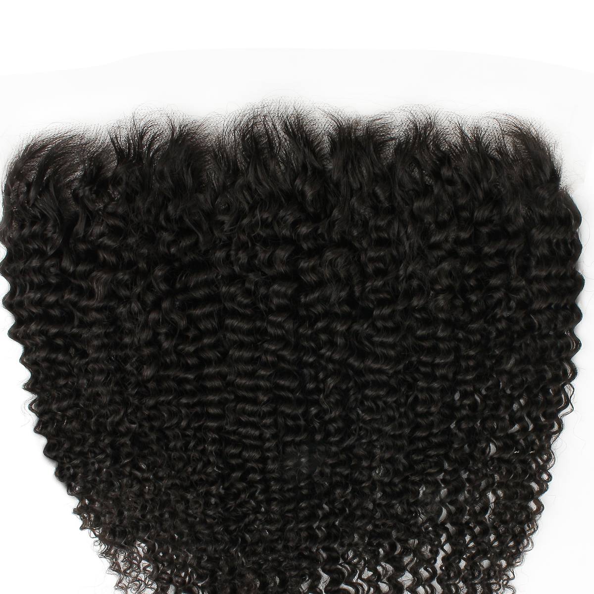 HD Lace 13x6 Frontal