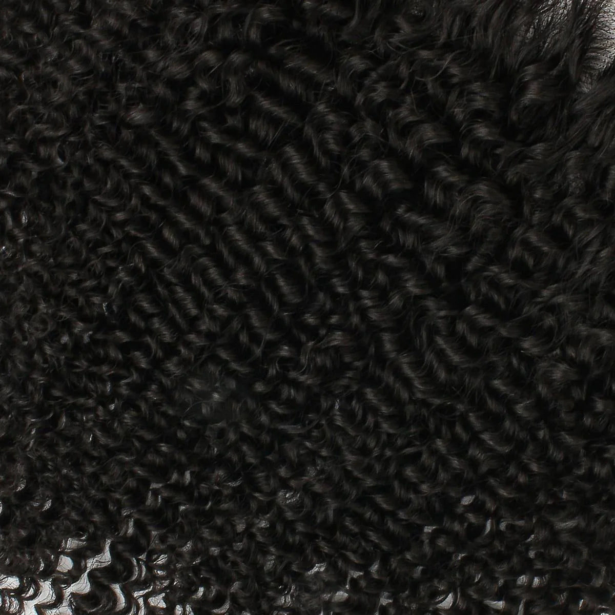 HD Lace 13x6 Frontal