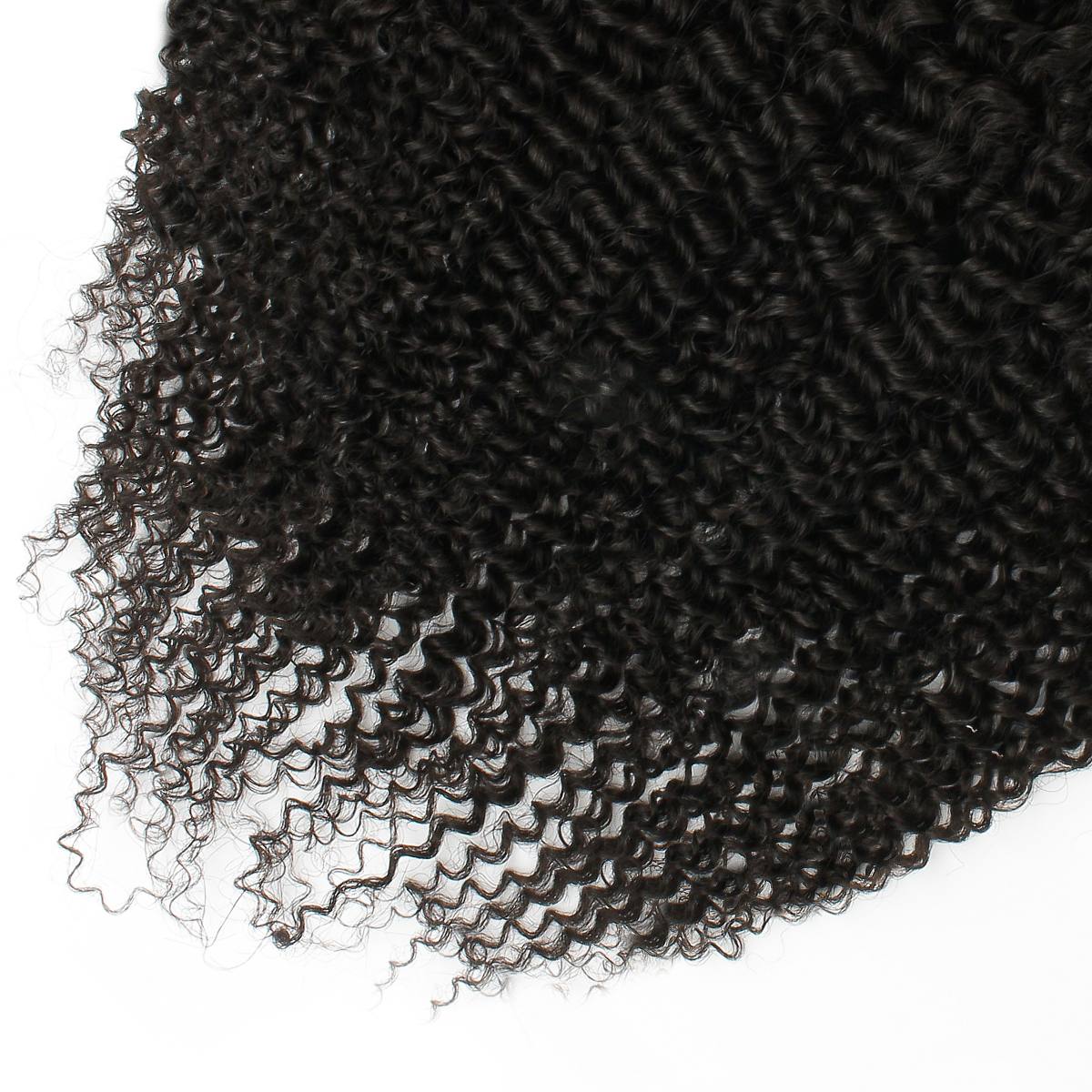 HD Lace 13x6 Frontal