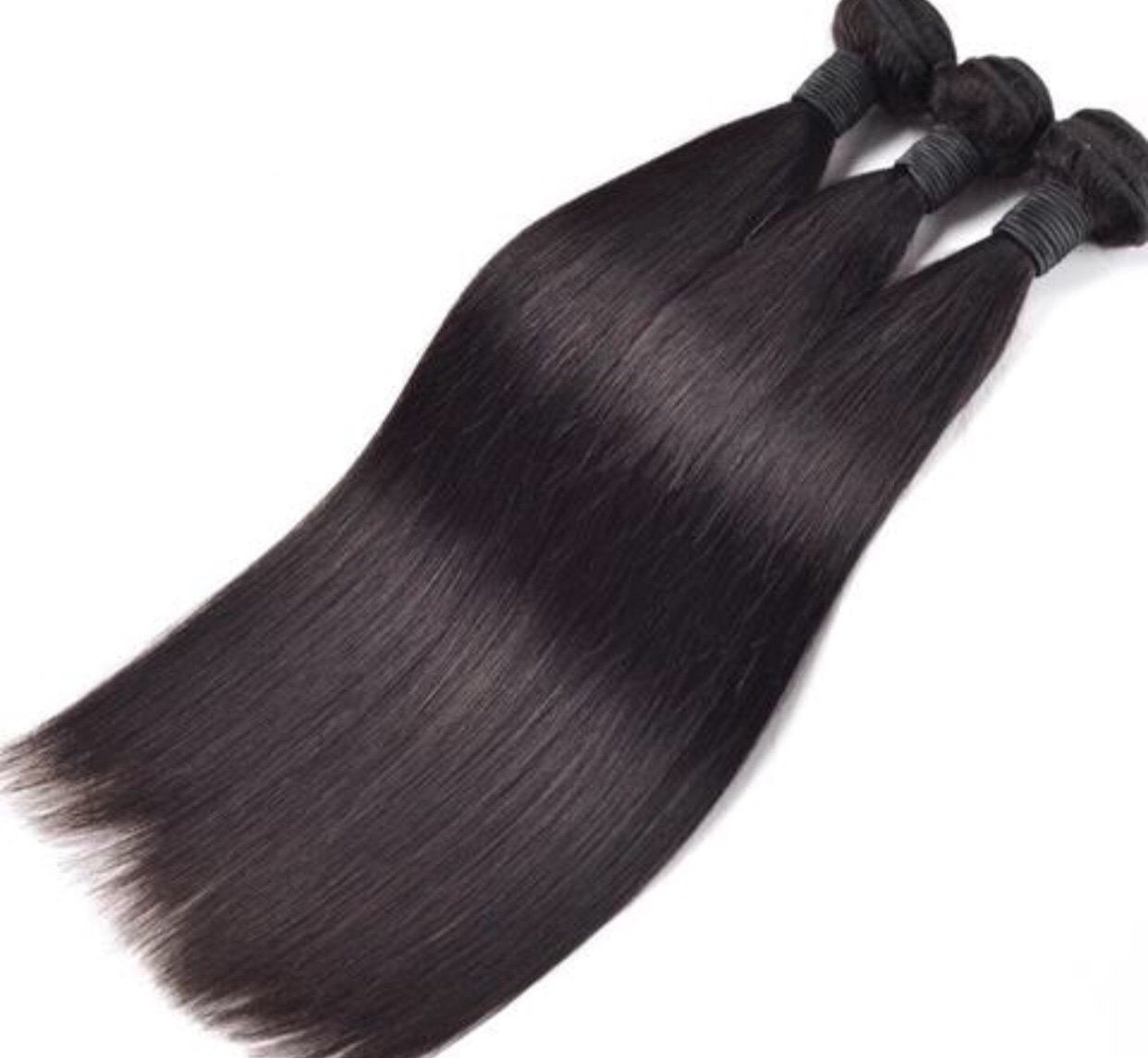 Brazilian Straight Bundle - HDLace.com