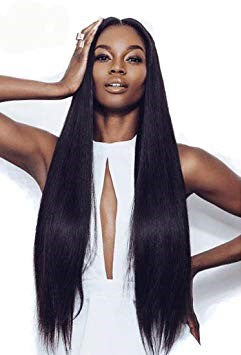 Malaysian Straight Long Hair Bundles - Exotic Lengths 32-40 Inches - HDLace.com