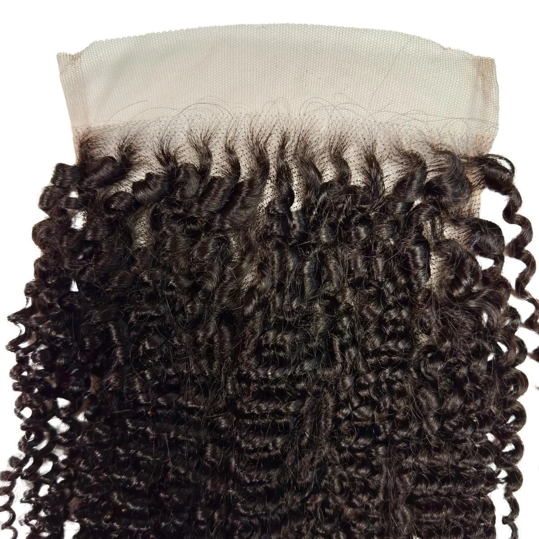HD Lace Closure - 6x6