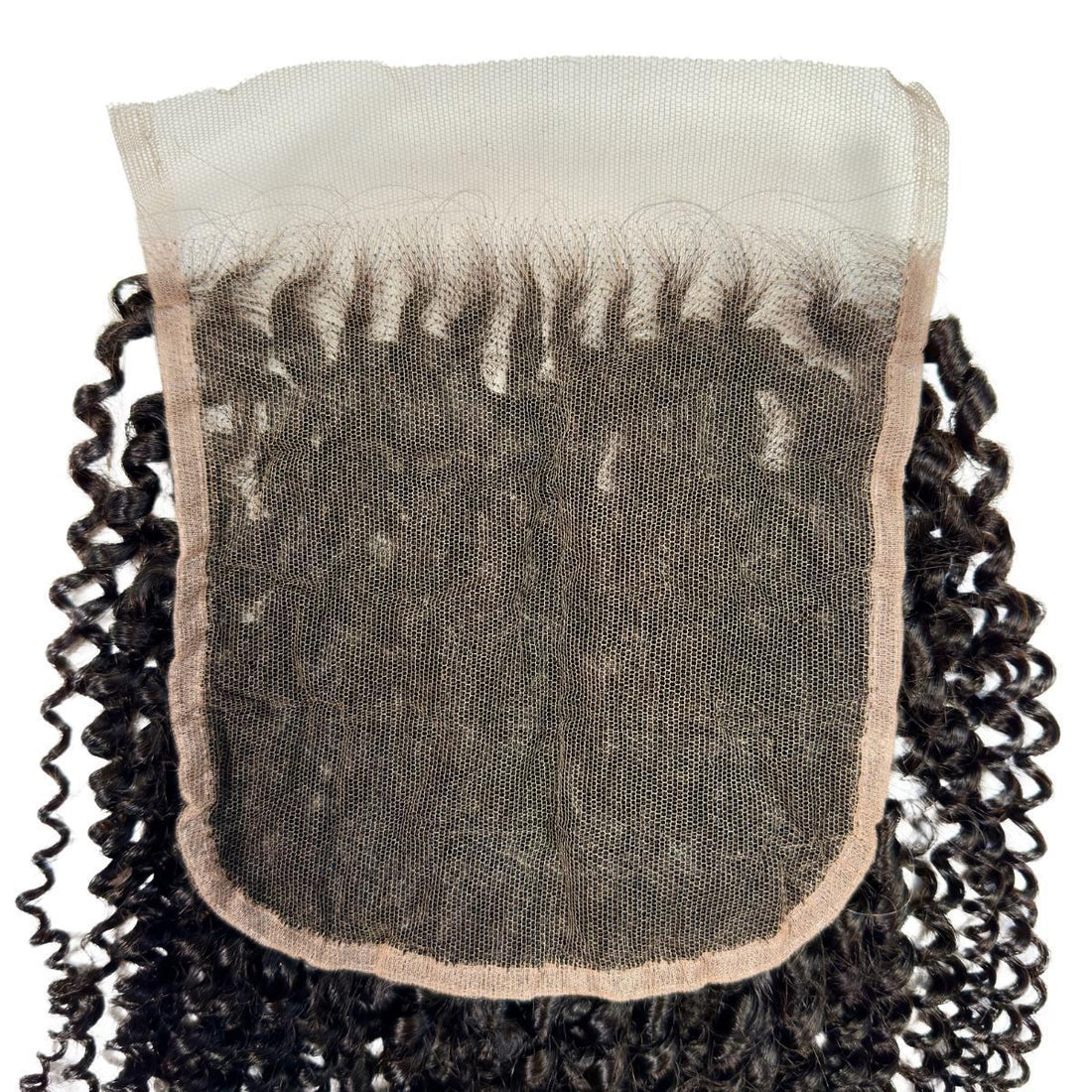 HD Lace Closure - 6x6