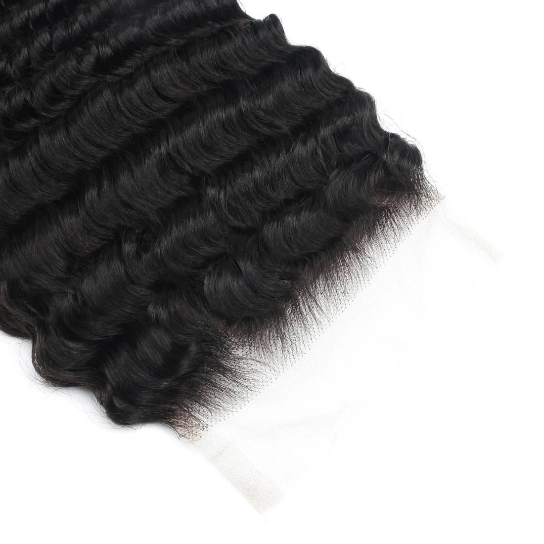 HD Lace Closure - 6x6