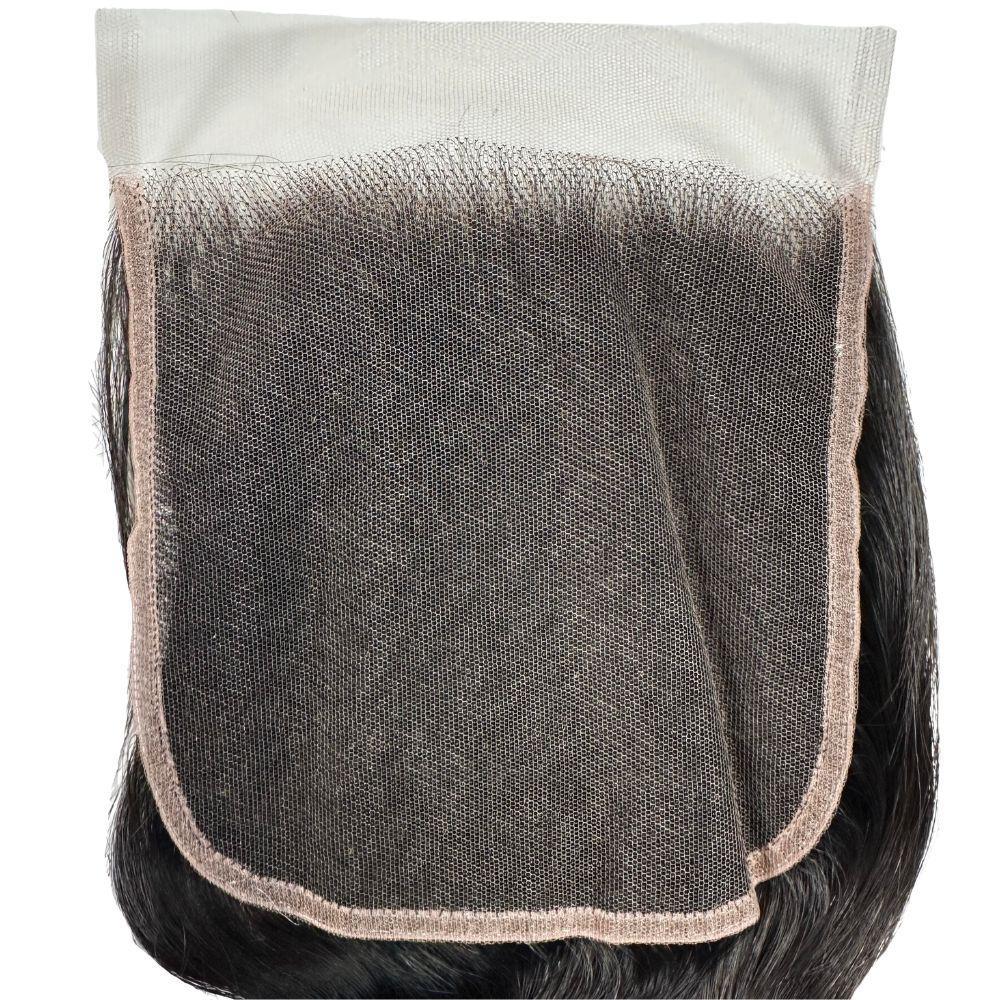 HD Lace Closure - 6x6