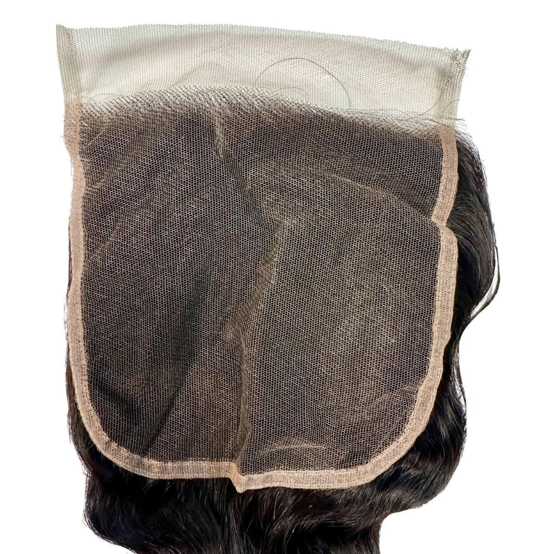 HD Lace Closure - 6x6