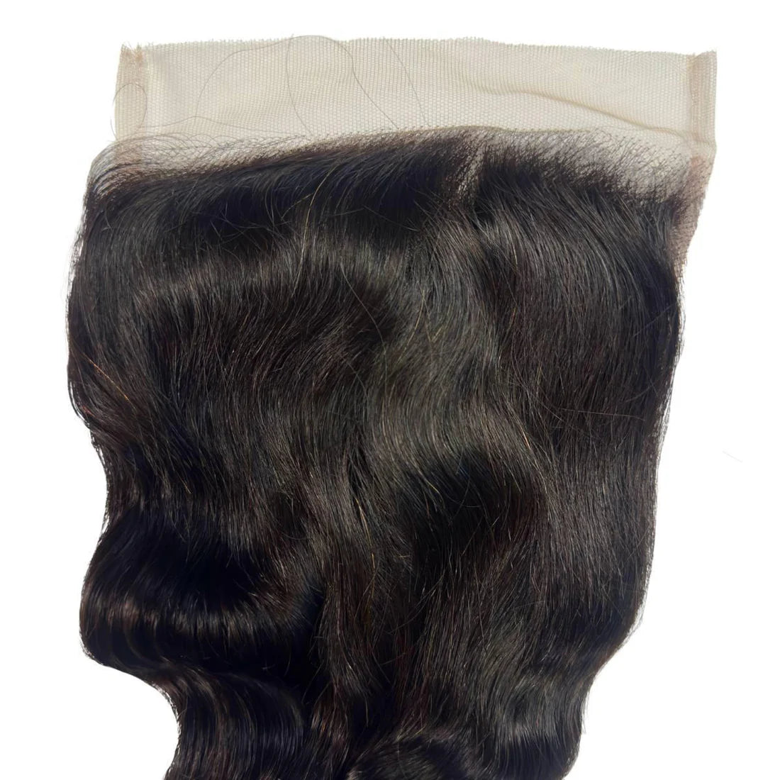 HD Lace Closure - 6x6