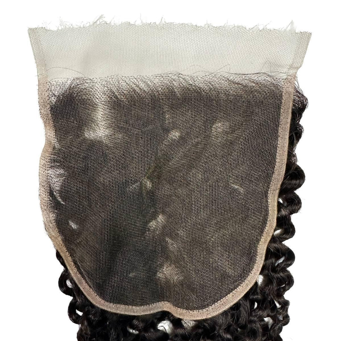 HD Lace Closure - 6x6
