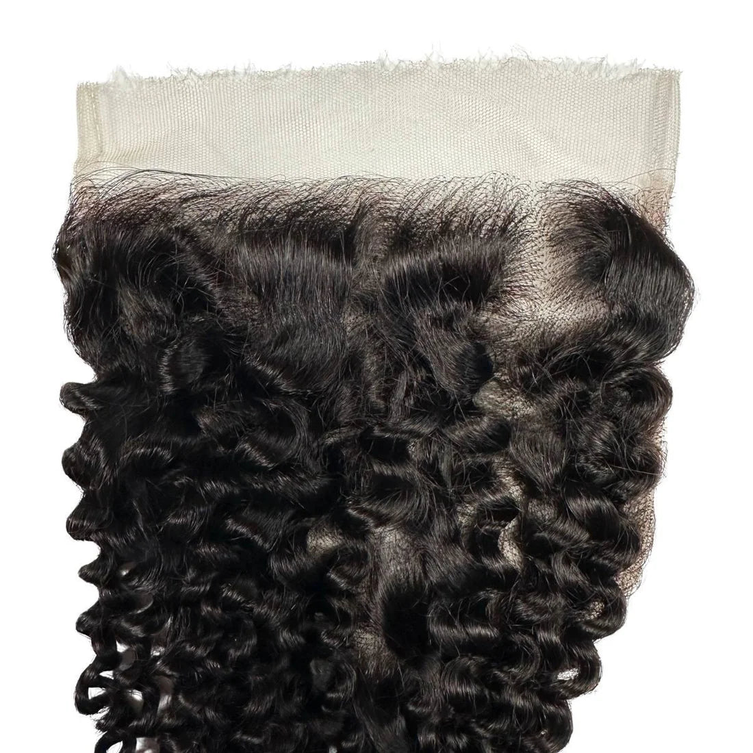 HD Lace Closure - 6x6