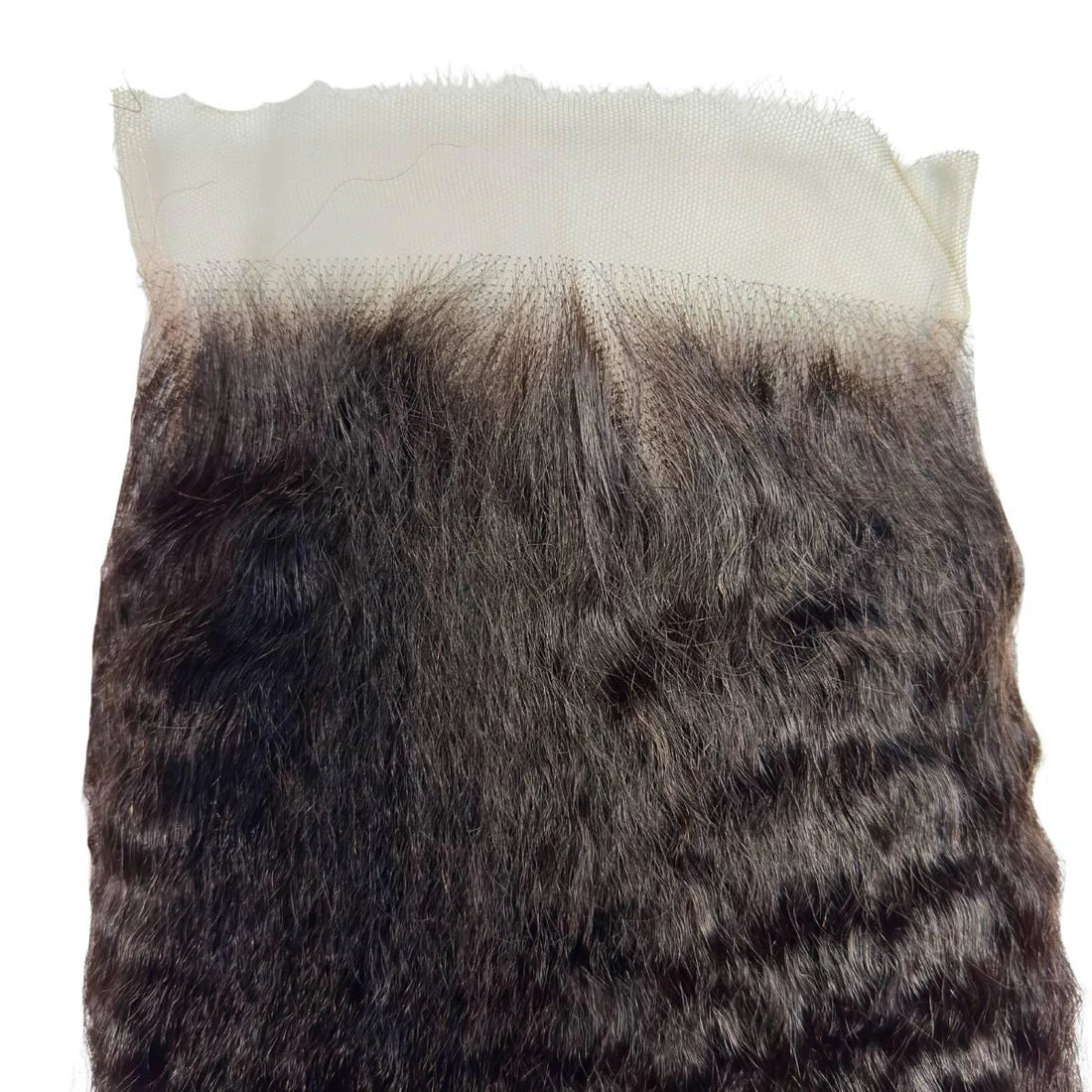 HD Lace Closure - 6x6