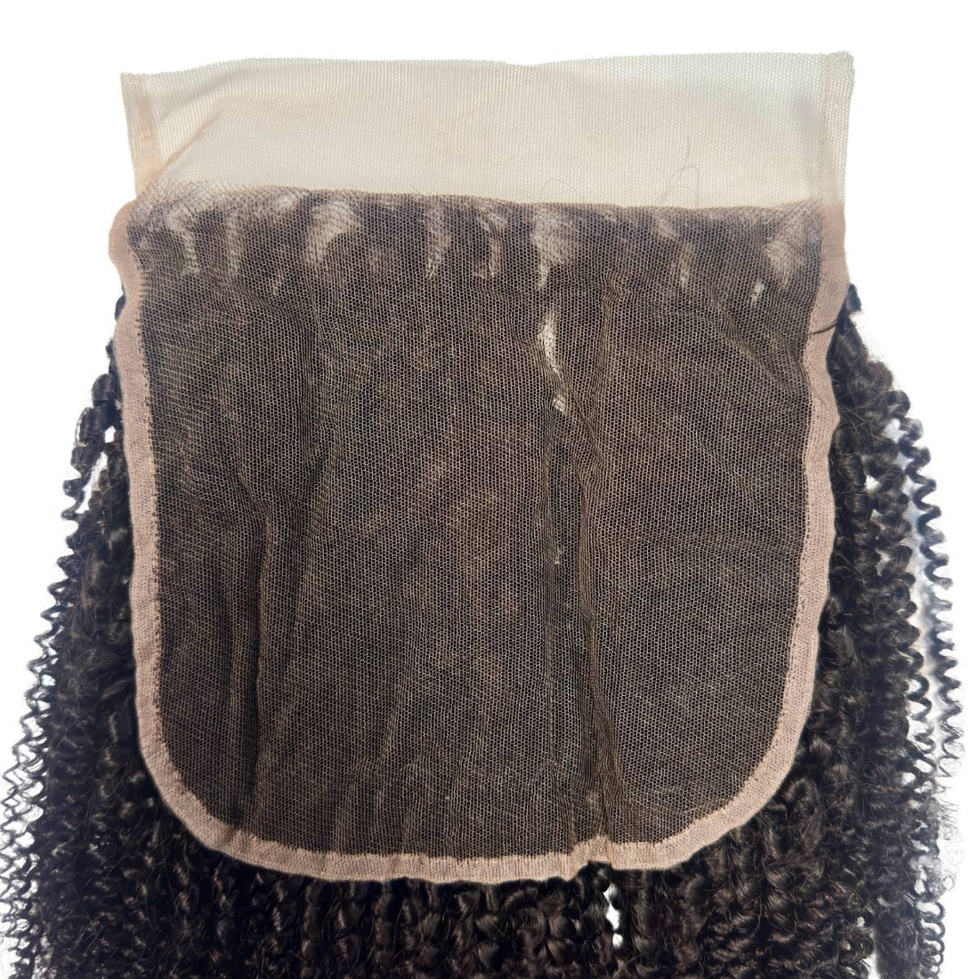 HD Lace Closure - 7x7