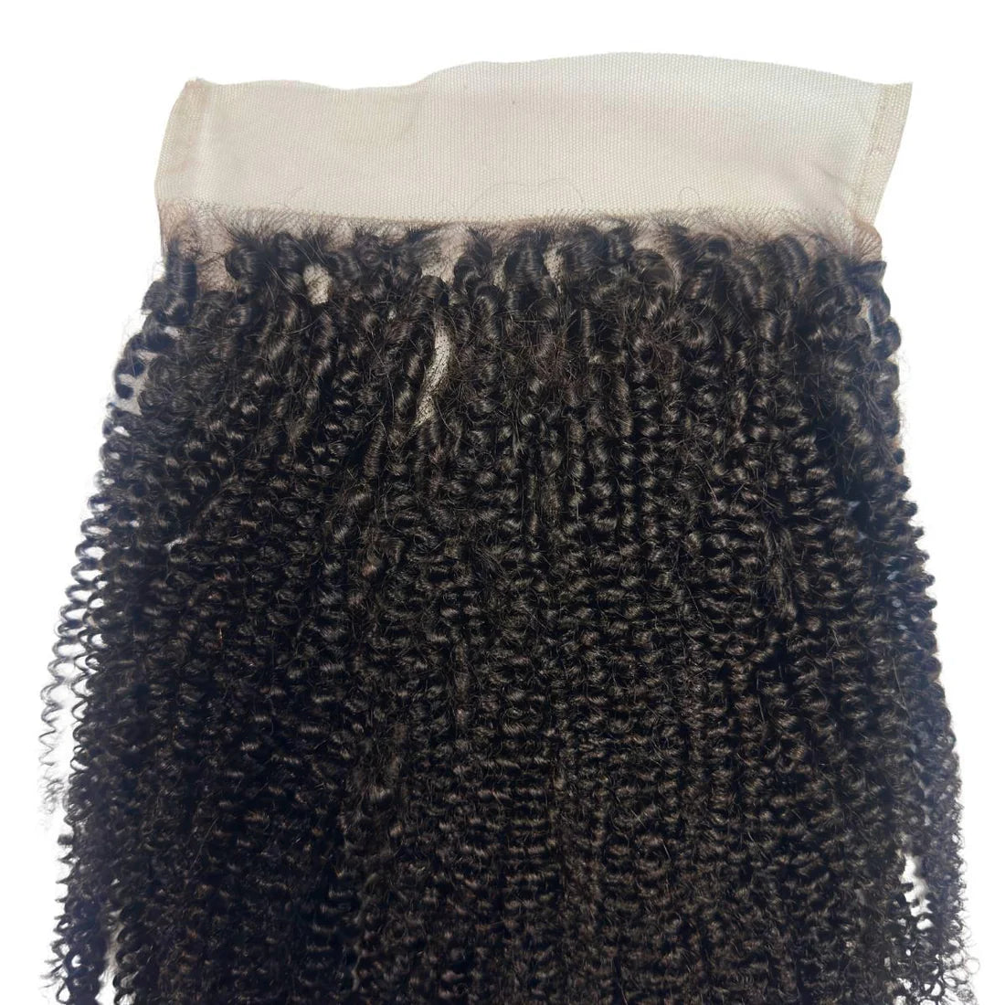 HD Lace Closure - 7x7