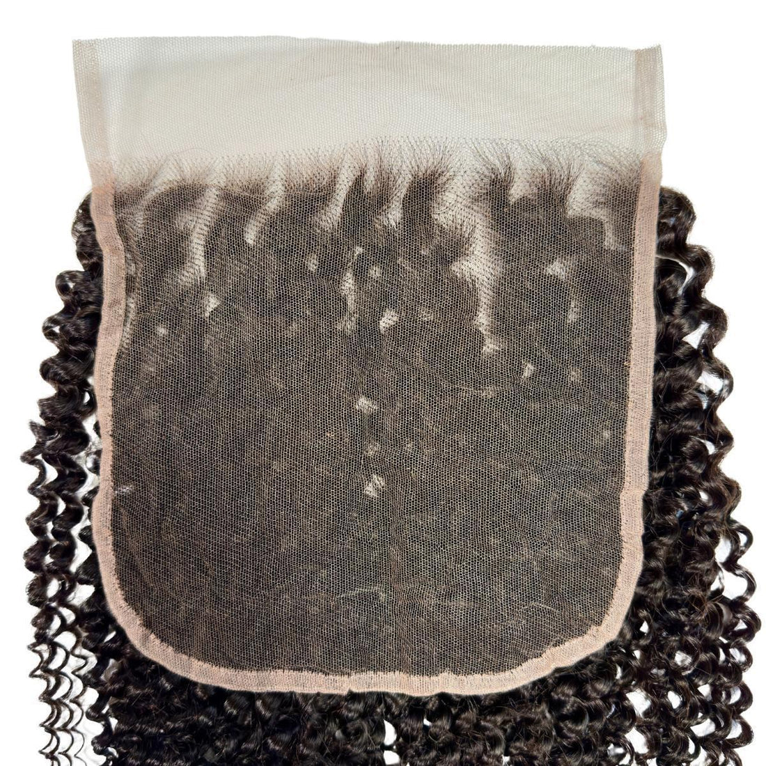 HD Lace Closure - 7x7