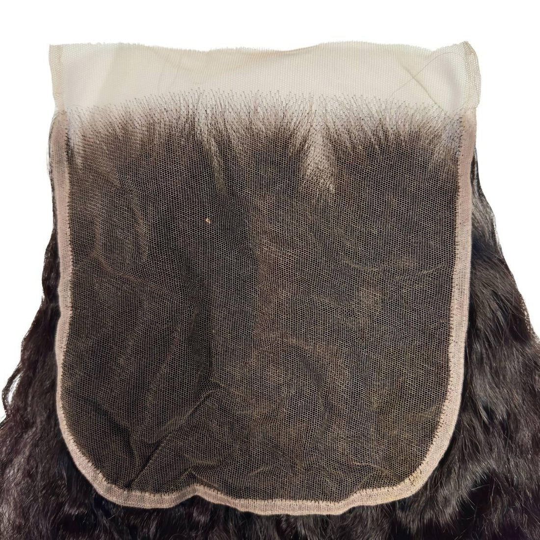 HD Lace Closure - 7x7