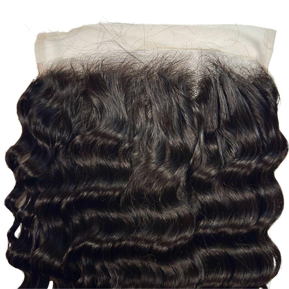 HD Lace Closure - 7x7