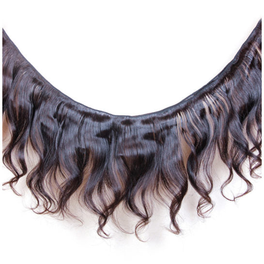 Brazilian Loose Wave Bundle - HDLace.com