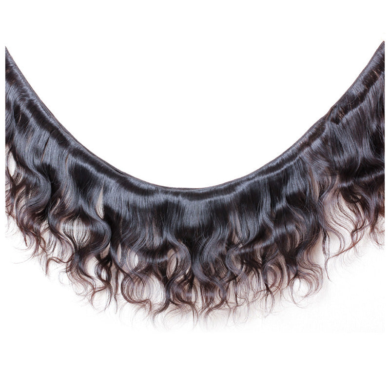 Malaysian Body Wave Bundle - HDLace.com