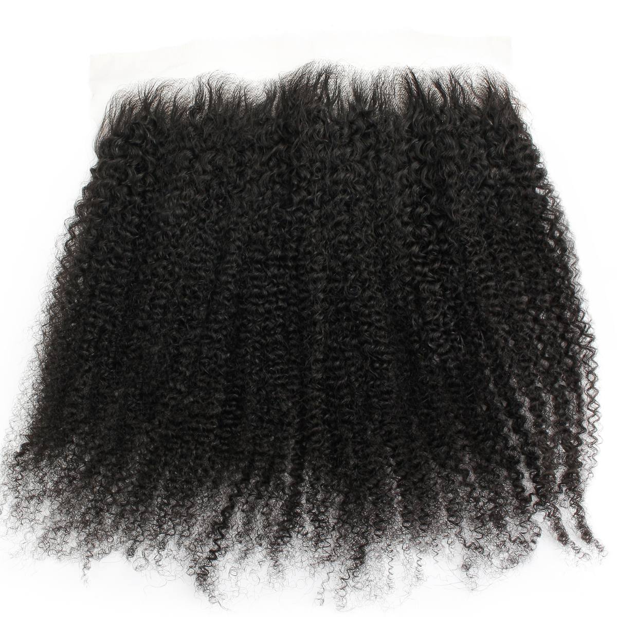 HD Lace 13x6 Frontal
