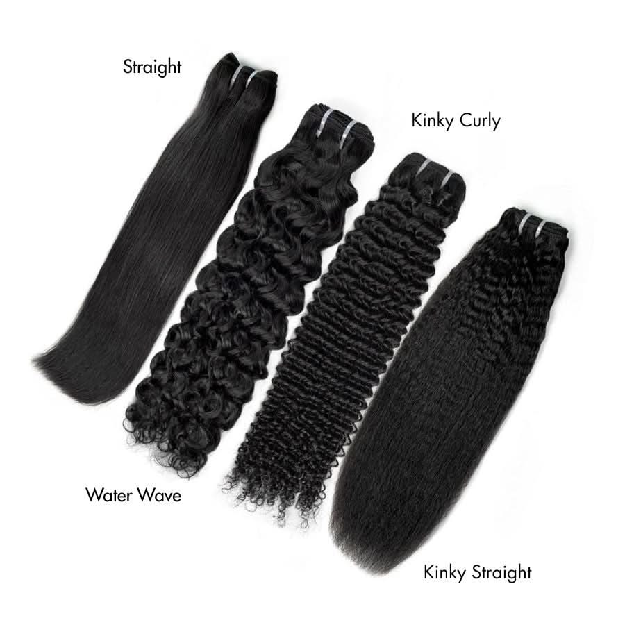 HD Lace Closure - 4x4