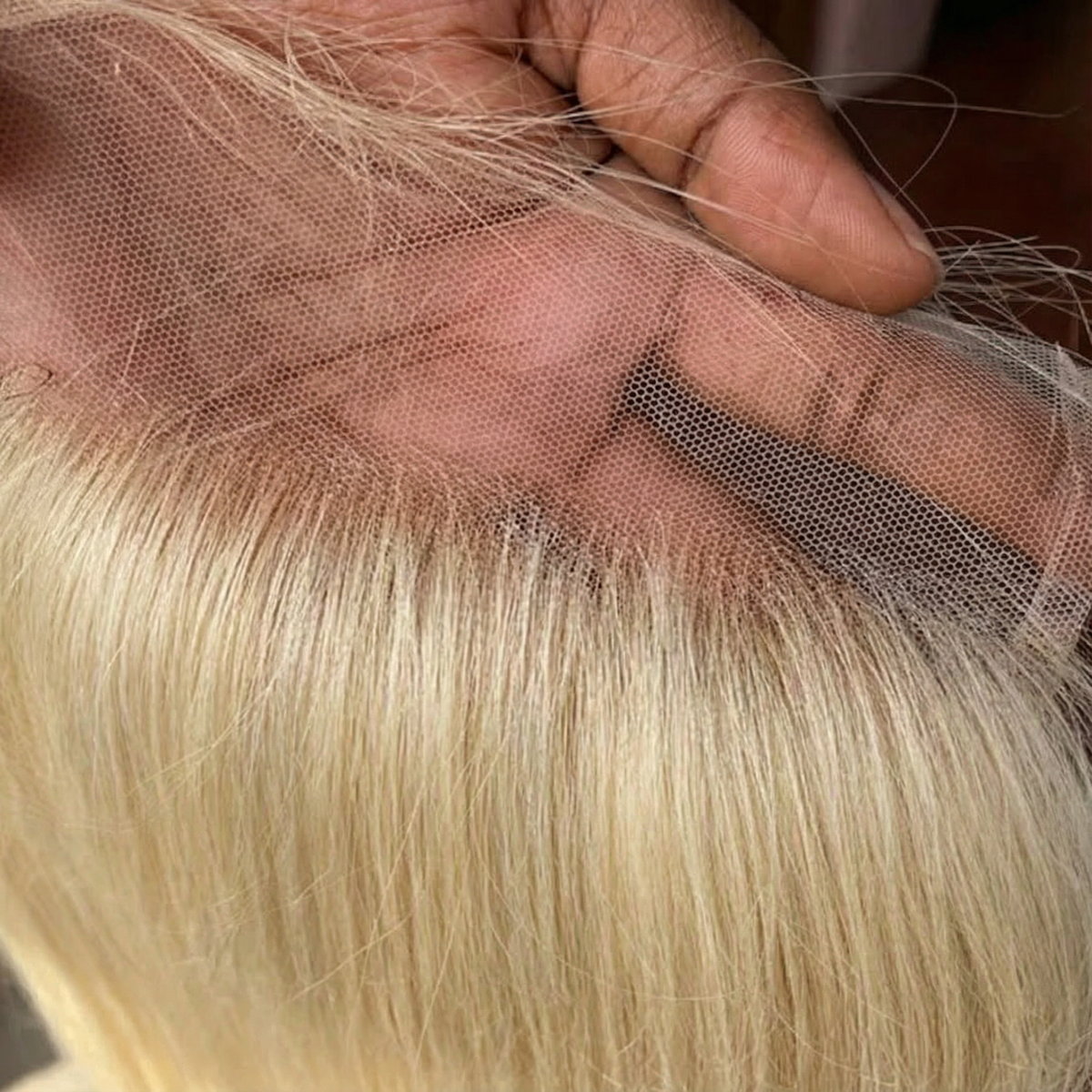 HD Lace 7x7 Closure - HDLace.com