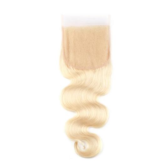 HD Lace 7x7 Closure Image - HDLace.com