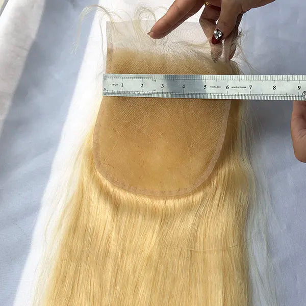 HD Lace 7x7 Closure Image - HDLace.com