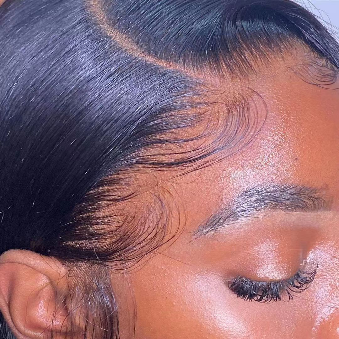 HD Lace 13x4 Frontal