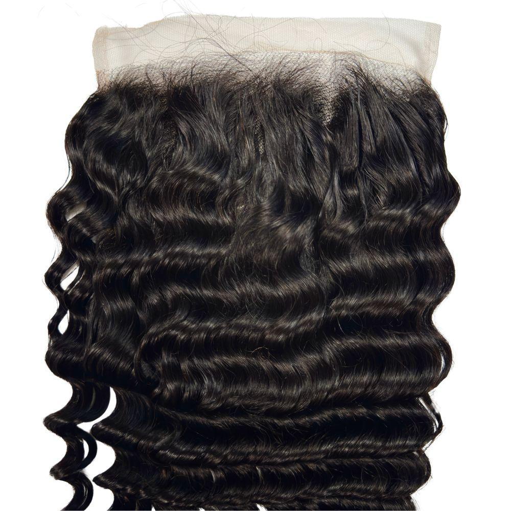 HD Lace Closure - 7x7