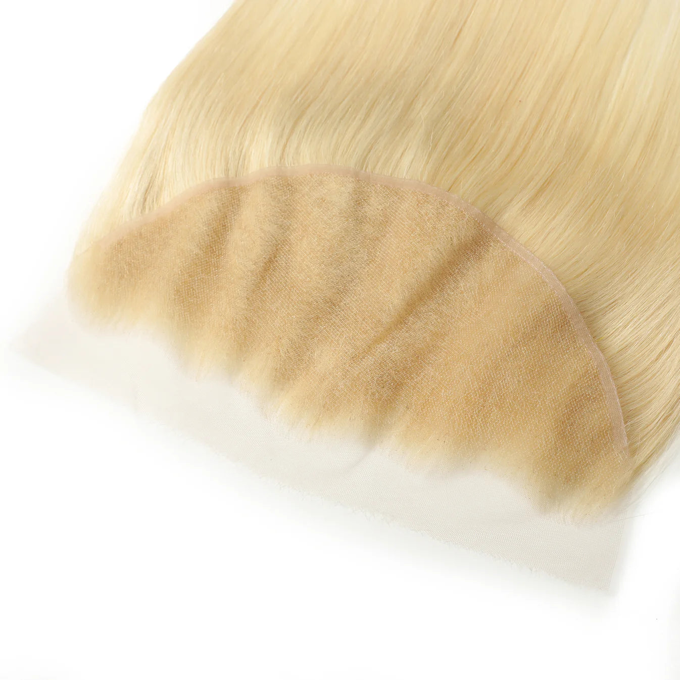 HD Lace Frontal 13x6 613 Blonde