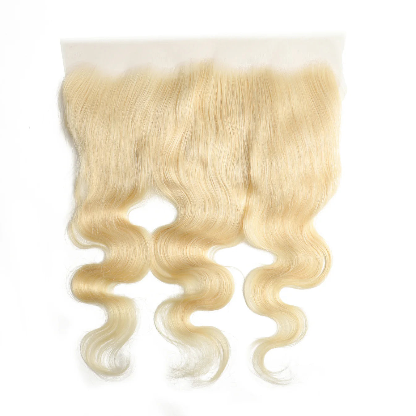 HD Lace Frontal 13x6 613 Blonde